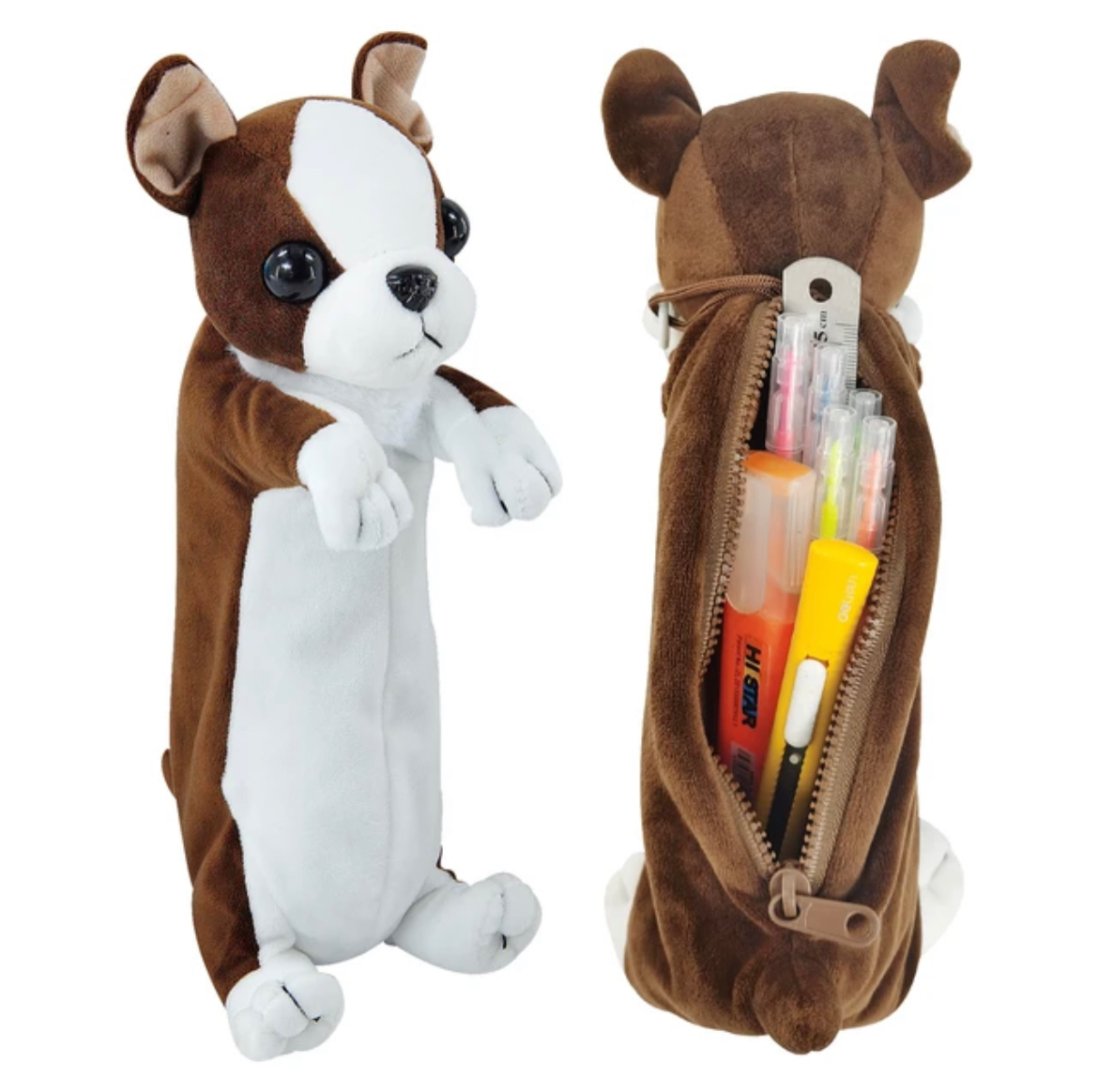 Woofwoof Pencil Case