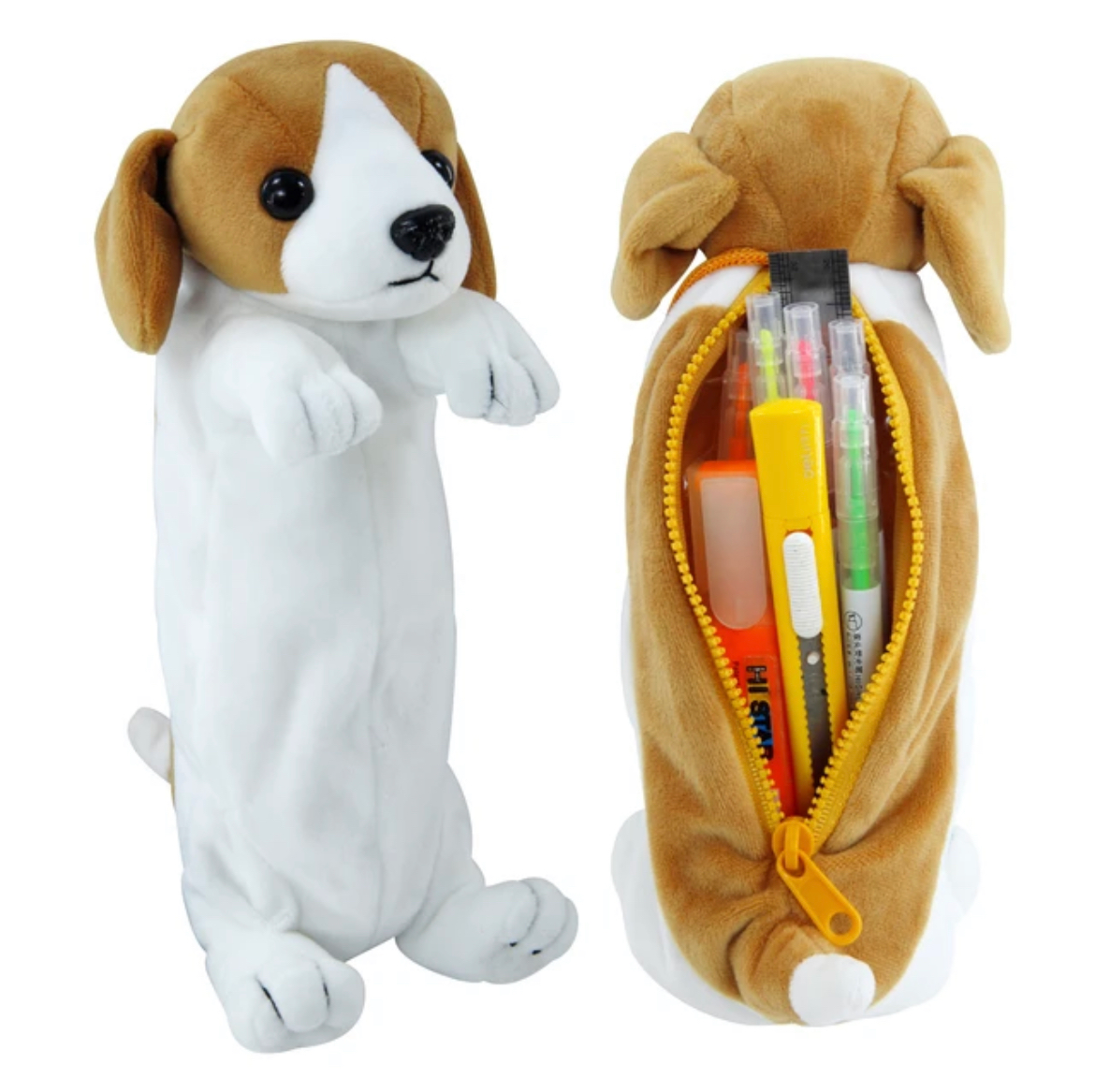 Woofwoof Pencil Case