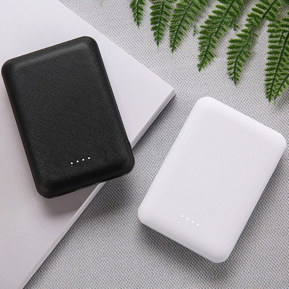 20000mAh Portable Fast Charger