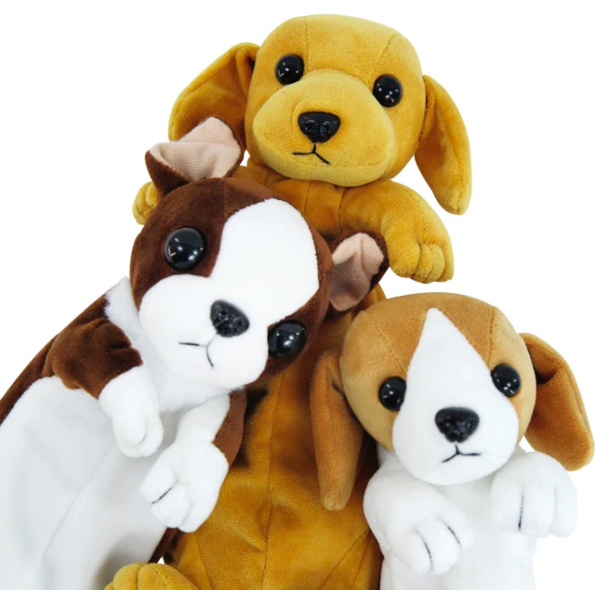 Woofwoof Pencil Case