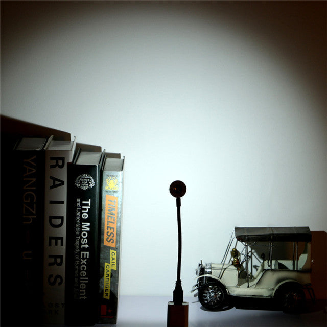 USB Sunset Lamp