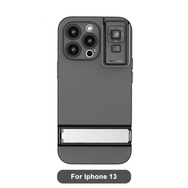 3'ü 1 arada akıllı telefon kılıfı