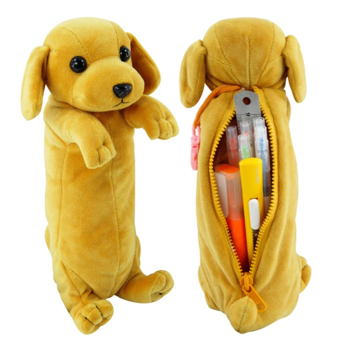 Woofwoof Pencil Case