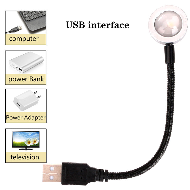USB Sunset Lamp