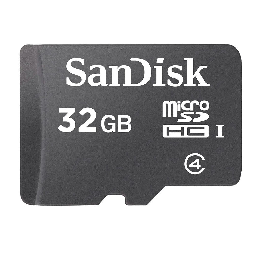 32GB hafıza kartı