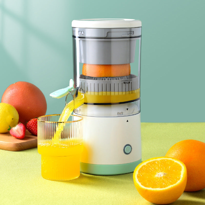 JuiceBuddy™ - Elektrisk juicer