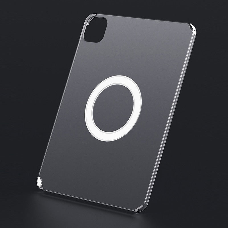 Manyetik Tablet Metal Stand Tutacağı